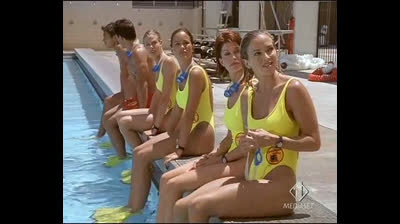 baywatch 10×03 L’anello debole