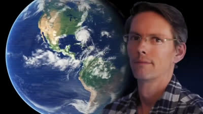 Terre ronde ou terre plate ?