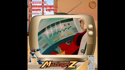 Mazinger Z | 57 | 01/04