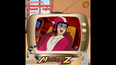 Mazinger Z | 57 | 02/04