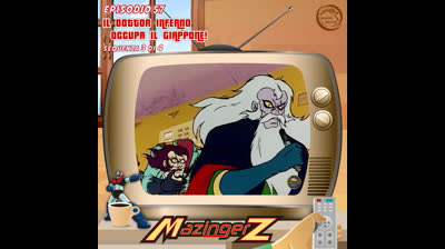 Mazinger Z | 57 | 03/04