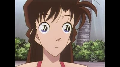 Detective Conan 3x18 i tre fratelli Gemelli