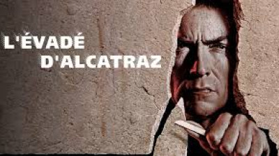 L'Evadé d'Alcatraz (1979)
