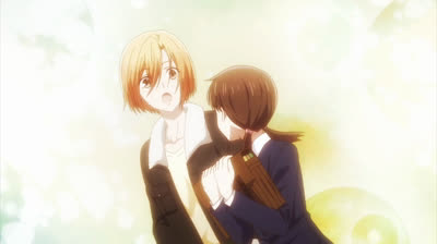 Fruits Basket saison 3 VF - épisode 09 - Quel est votre nom ?