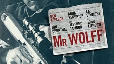 Mr Wolff