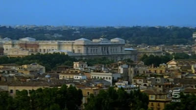 Distretto di Polizia 10x13 il terzo occhio