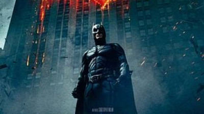 The Dark Knight Le Chevalier noir VF
