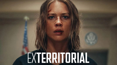Exterritorial (Movies Juh) ♡