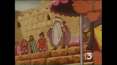 Le nuove avventure di Pinocchio - 1972 34 - Il tesoro degli Dei