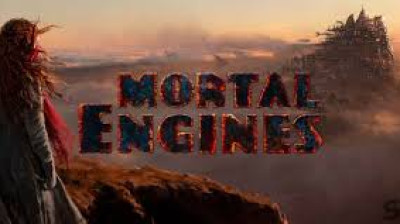 Mortal Engines (2018) VF