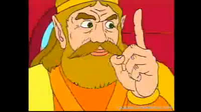 The king is smoking weegee weed