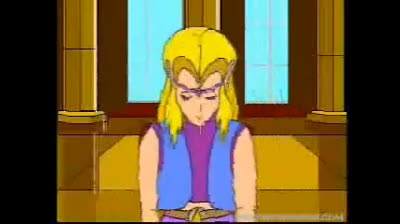 The King Is Dinnersexual