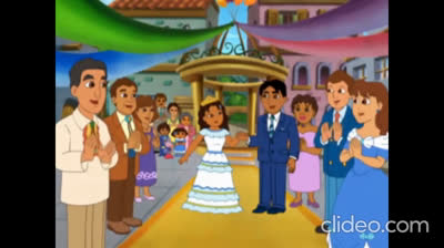 Ghetto Dora The Explorer