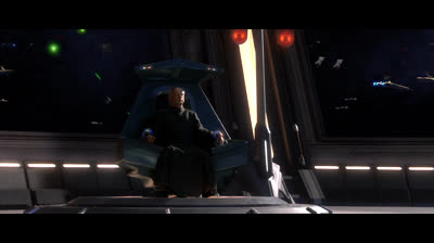 Star Wars episódio 3. Completo e dublado.