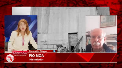 ?PIO MOA? DESVELA EL PACTO MASÓNICO DEL PAPA Y SANCHEZ PARA ACABAR CON EL VALLE DE LOS CAÍDOS