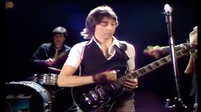 Sniff ´n´the Tears - Drivers seat