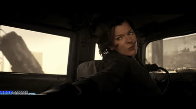 resident evil  5 retribuição