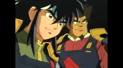 Thunder Jet:_*Episode 17* _Serie de TV Completa_Wstream Netu Blip.