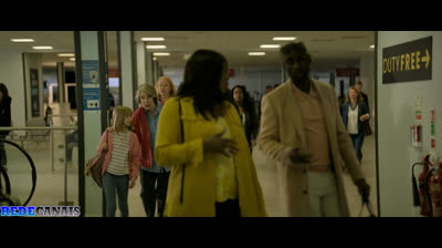 desespero profundo 2024