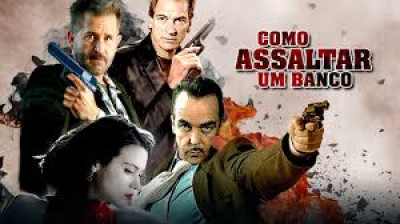 Como Assaltar um Banco (2021)