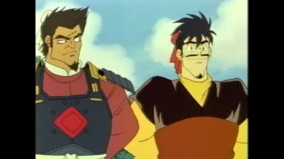 Thunder Jet:_*Episode 19* _Serie de TV Completa_Wstream Netu Blip.