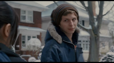 Scott Pilgrim Contra O Mundo (2010)