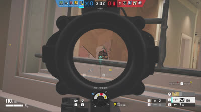 Rainbow Six Siege Day 9. Hard work!