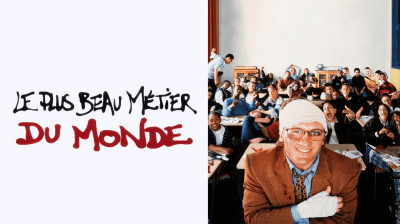 Le plus beau métier du monde - 1996 HD
