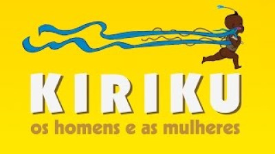 Kiriku Os Homens e As Mulheres (2012) -Pinkmann