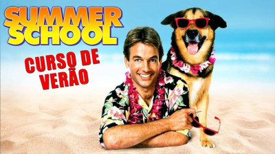 Curso de Verão – 1987 – (Dublado) 1080p