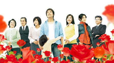 Рози за самотния цветар (2008) E03