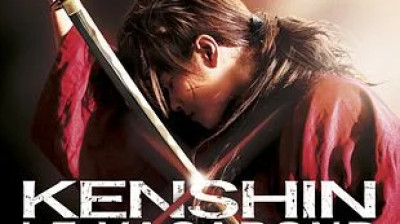 Kenshin le Vagabond