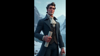 DESDE LOS FRÍOS FIORDOS DE NORUEGA, DONDE LA NIEBLA SE MEZCLA CON LOS SUEÑOS IMPOSIBLES