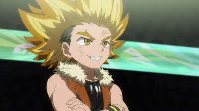 Beyblade X 08 Español España