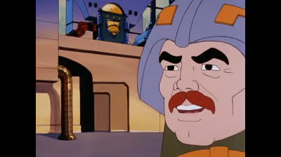 He-Man Ita - 2x16 - Linvasione