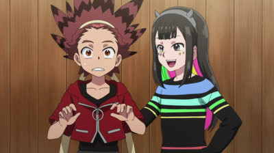 Beyblade X 09 Español España