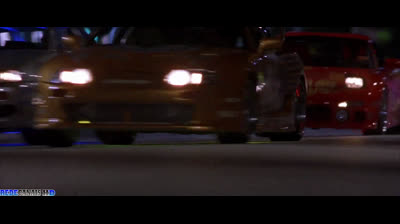 Velozes e furioso 2 + Velozes + furioso