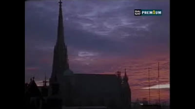 Il commissario Rex 02x08