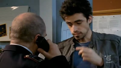 Distretto di Polizia 10x15 all ultimo secondo