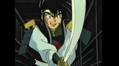 Thunder Jet:_*Episode 23* _Serie de TV Completa_Wstream Netu Blip.