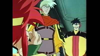 Thunder Jet:_*Episode 24* _Serie de TV Completa_Wstream Netu Blip.