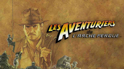 Les Aventuriers de l'arche perdue [] Version Française