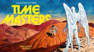 Les maitres du temps - 1982 HD