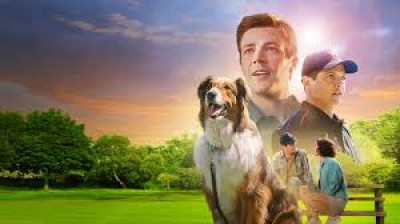 Une amie au poil (2022)