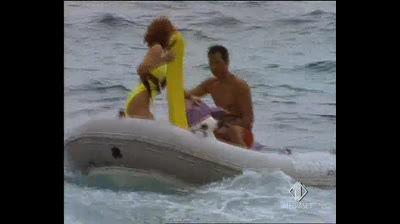 Baywatch 10x07 Rischio Mortale