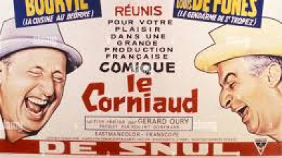 Le Corniaud (1965)