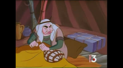 Le nuove avventure di Pinocchio - 1972 37 - La vera ricchezza