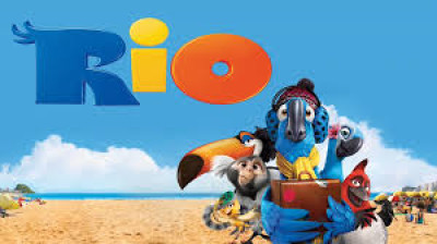 Rio (2011)