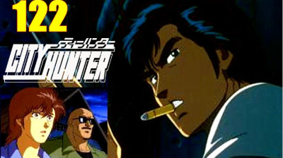 City Hunter 3 VOSTFR 122 - Une élève douée
