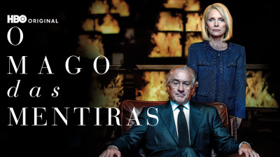 Filme: O Mago das Mentiras (Legendado em PT-BR)